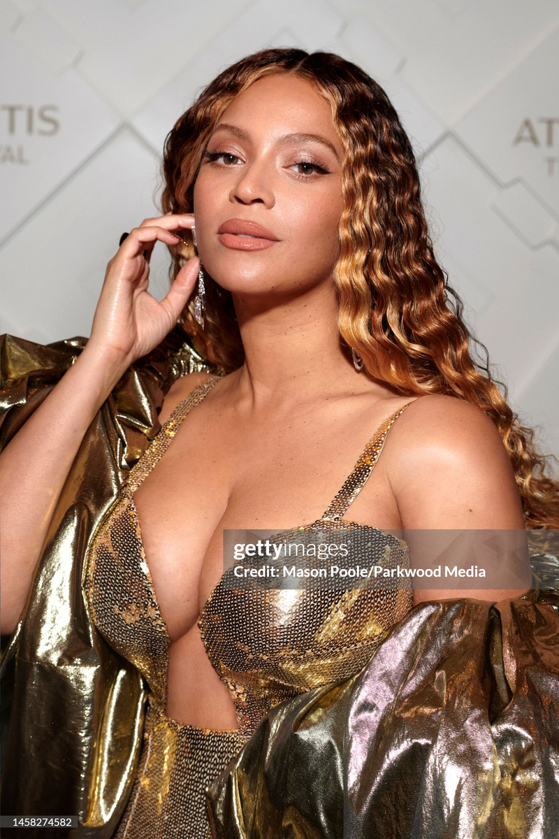 Beyoncé - Foto 1
