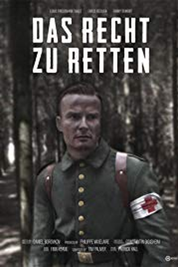 Poster de Curta O Direito de Salvar (2014)