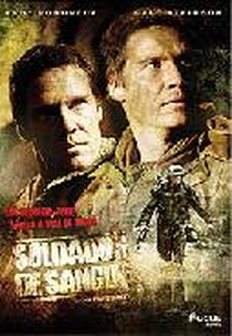 Soldados de Sangue  (Doves of War)