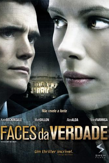 de Filme Faces da Verdade (2008)