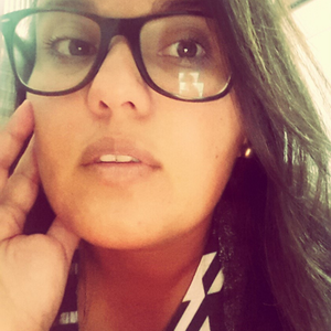 Foto de perfil de Mariana