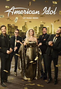 American Idol (19ª Temporada) (American Idol (Season 19))