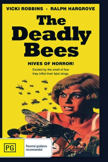  de Filme A Picada Mortal (1966)