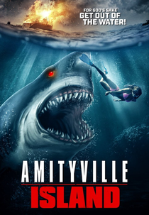 Amityville Island (Amityville Island)
