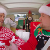 Ariana Grande, Cardi B, and More Unite for the Christmas “Carpool Karaoke” We Deserve