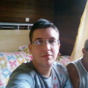 Foto de perfil de Hugo Oredes Agapito
