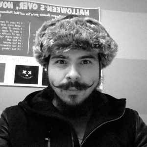 Foto de perfil de Maycow Thomaz Meira