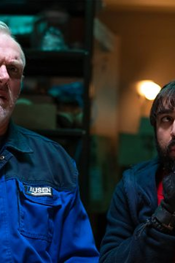 Poster de Episódio The Night Shift (2023)
