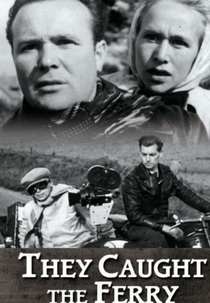 A Travessia (De Naede Fargen / De nåede færgen)