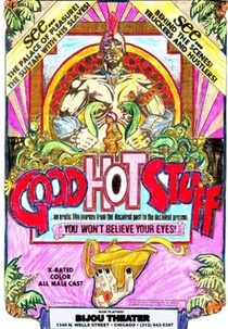 Good Hot Stuff (Good Hot Stuff)