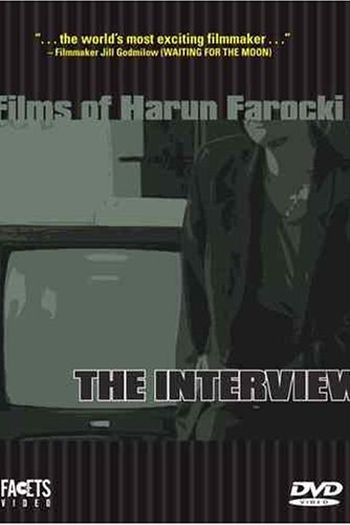 Poster de Filme A Entrevista (1997)