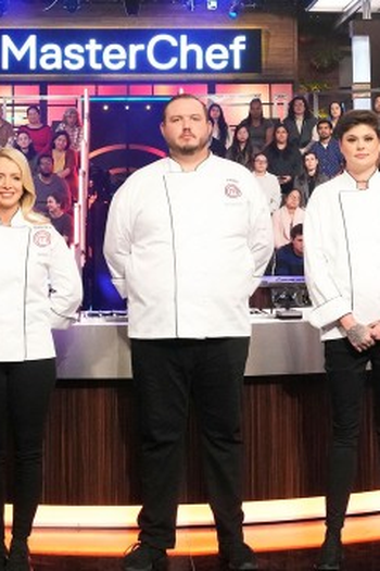 Poster de Episódio Finale (2) (2023)