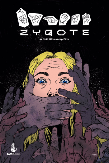  de Curta Zygote (2017)