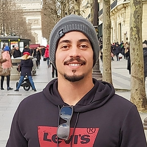 Foto de perfil de Caio Pontes