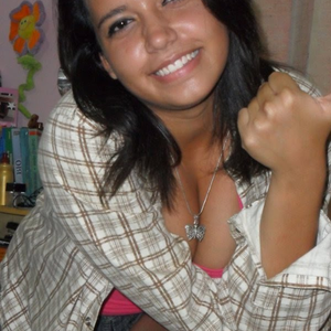 Foto de perfil de Nathália Santos de Mendonça