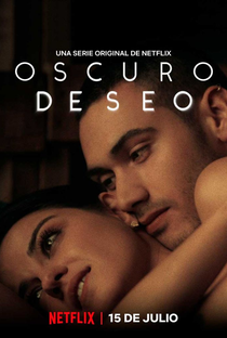 Desejo Sombrio (1ª Temporada) - Poster / Capa / Cartaz - Oficial 1