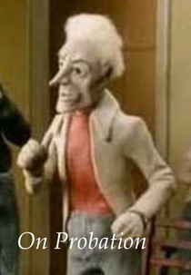 On Probation (On Probation)