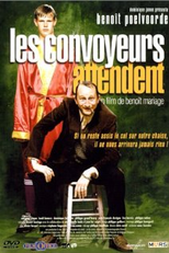 Les convoyeurs attendent (Les convoyeurs attendent )