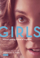 Girls (2ª Temporada) (Girls (Season 2))