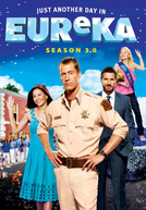 Eureka (3ª Temporada) (Eureka (Season 3))