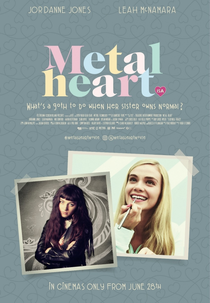 Metal Heart (Metal Heart)