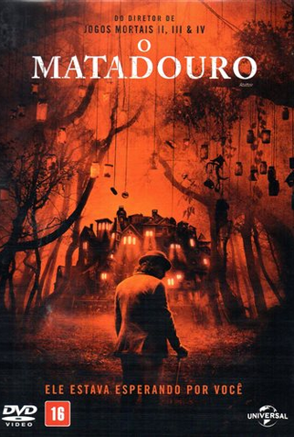 Poster 7 de Filme O Matadouro (2016)