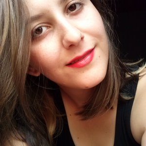 Foto de perfil de Bruna Manfredini