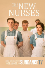 Enfermeiros: Uma Nova Era (4ª Temporada) (Sygepleieskolen (Season 4))