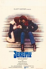 Susan e Jeremy - O Primeiro Amor (Jeremy)