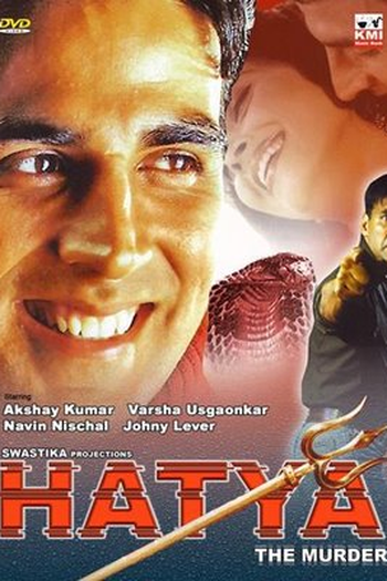  de Filme Hatya: The Murder (2004)
