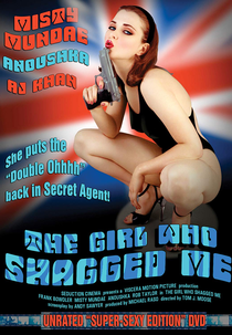 The Girl Who Shagged Me (The Girl Who Shagged Me)