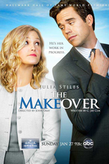 O Candidato  (The Makeover)