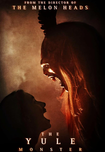 The Yule Monster (The Yule Monster)