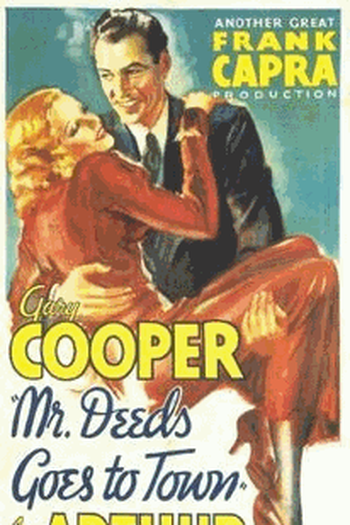  de Filme O Galante Mr. Deeds (1936)