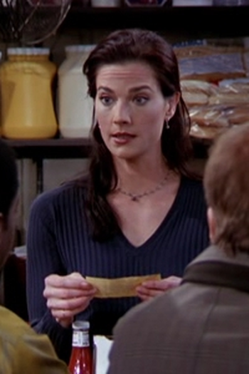 Poster de Episódio Choose Me (1999)