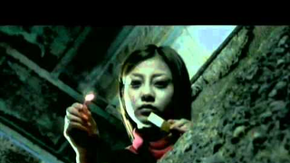 Trailer: Tomie vs. Tomie (Japan Flix trailer)