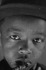 Allen 'Farina' Hoskins