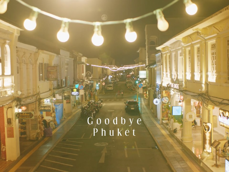 Foto 1 de Last Twilight in Phuket