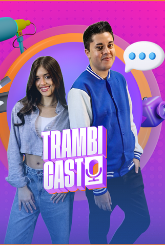 Poster 2 de TV Trambicast (2023)