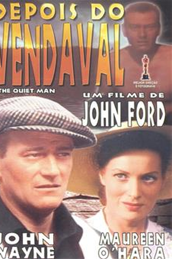  de Filme Depois do Vendaval (1952)