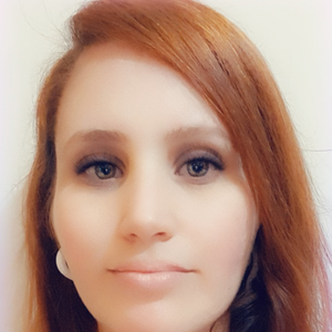 Foto de perfil de Nina
