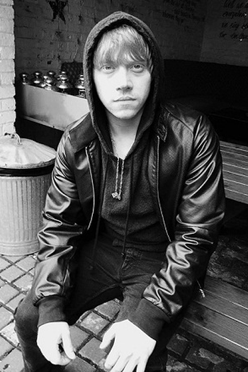 Poster de Filme Cross Country (2013)