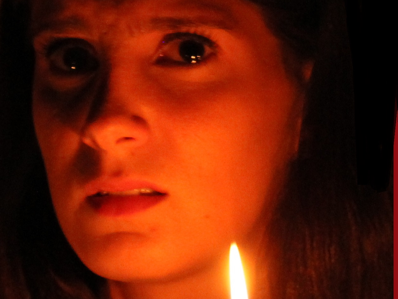 Foto 5 de Luz Escura