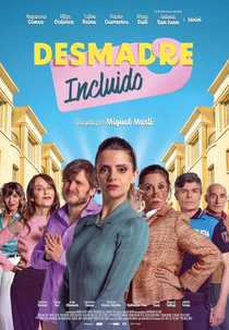 Desmadre incluido (Desmadre incluido)