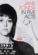 Jane Fonda em Cinco Atos