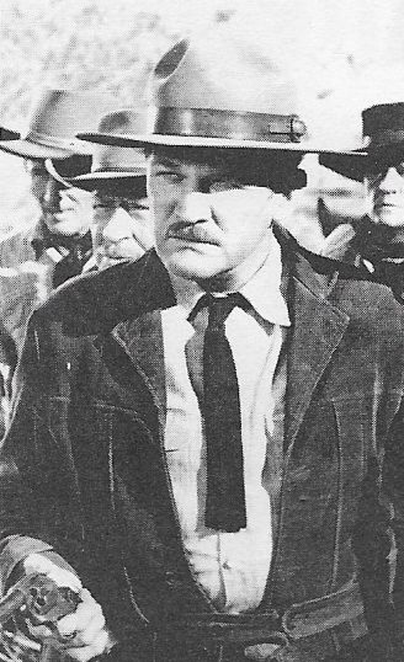 Jack Rockwell (I) - Foto 1