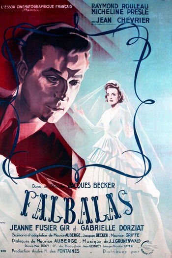  de Filme Nas Rendas da Sedução (1945)