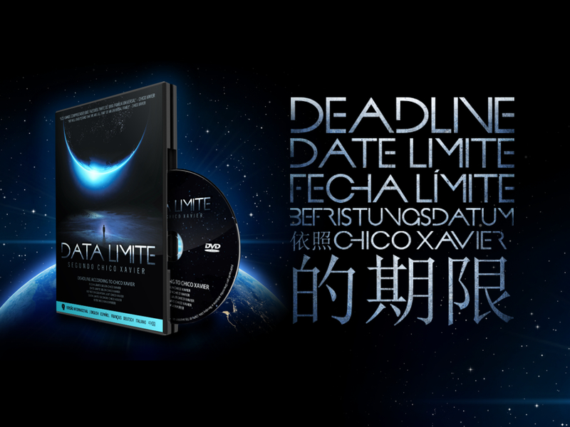 Foto 2 de Data Limite - Segundo Chico Xavier