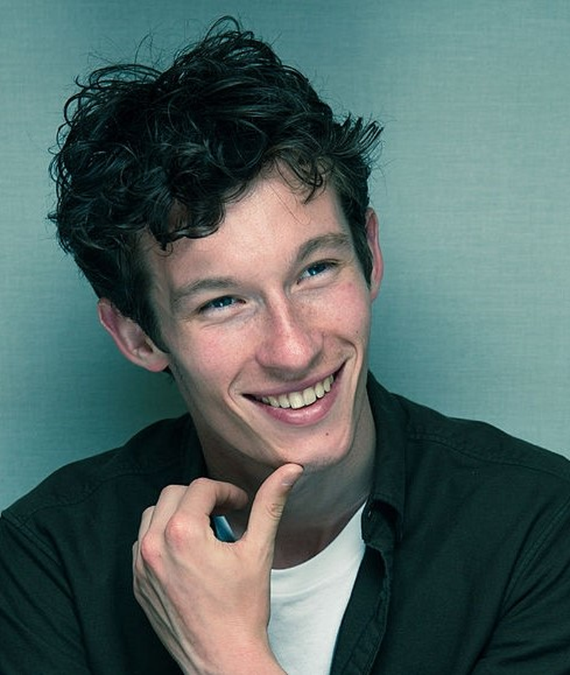 Callum Turner - Foto 2