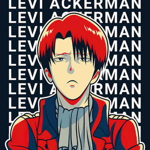 Foto de perfil de Levi Enrico